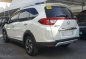 Almost New 2017 Honda BRV Navi CVT AT hrv mobilio crv rav4 jazz rush-1