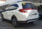 Almost New 2017 Honda BRV Navi CVT AT hrv mobilio crv rav4 jazz rush-5