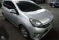 2015 Toyota Wigo for sale-1