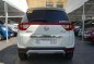 Almost New 2017 Honda BRV Navi CVT AT hrv mobilio crv rav4 jazz rush-3