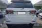 FRESH 2015 Toyota Fortuner 4X2 G AT for sale-3