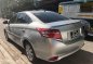 2017 Toyota Vios for sale-1