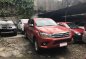 2017 Toyota HILUX G manual diesel 4x2-2