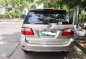 Toyota Fortuner 2010 for sale-7