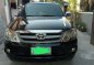 Toyota Fortuner 2007 for sale-5