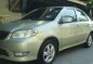 2004 Toyota Vios for sale-0