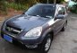 2004 Honda Crv for sale-0