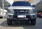 Almost NEW 2016 Isuzu Crosswind Sportivo DSL AT adventure innova rush-5