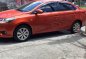 Toyota Vios E 2017 for sale-5