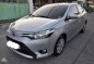 2014 Toyota Vios for sale-0