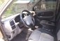 2005 Isuzu Crosswind for sale-3