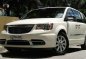 2011 Chrysler Town and Country starex sienna odyssey alphard-0