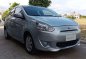 2016 Mitsubishi Mirage glx Tag eon wigo picanto-1