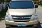 HYUNDAI STAREX 2010 FOR SALE-0