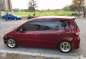 Honda Fit 2002 for sale-0