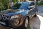 Ford Explorer 2017 for sale-3