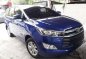 2017 Toyota Innova for sale-0