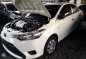 2017 Toyota Vios for sale-0