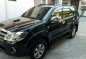 Toyota Fortuner 2007 for sale-4