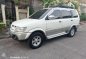 2006 Isuzu Crosswind for sale-4