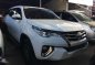 2017 Toyota Fortuner G 4x2 automatic diesel-0