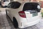 Honda Jazz 2012 for sale-5