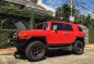 2015 Toyota FJ Cruiser for sale-1