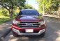 2016 Ford Everest Titanium Premium Plus 2.2L Automatic Transmission-2