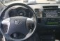 FRESH 2015 Toyota Fortuner 4X2 G AT for sale-7