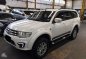 2015 Mitsubishi Montero Sport GLX for sale-2