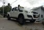 Toyota Hilux 2015 Trd manual 4by2 white 998000-2