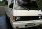 1996 Mitsubishi L300 for sale-0