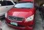 2013 Toyota Innova for sale-0