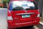 Toyota Innova 2011 for sale-2