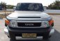 Smells New Toyota FJ Cruiser AT 2F4U 2015 for sale-1