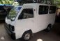 Suzuki Multi-Cab 2010 for sale-1