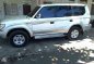 1998 Toyota Land Cruiser Prado for sale-3