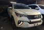 2017 Toyota Fortuner 2.4 V automatic FOR SALE-0