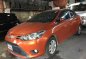 2016 Toyota Vios 1.3E manual FOR SALE -0