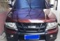 Isuzu Sportivo 2015 for sale-2