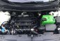 Hyundai Accent CVVT 1.4 AT 2012-5