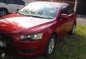 2013 Mitsubishi Lancer for sale-1