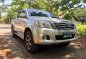 2011 TOYOTA HILUX FOR SALE-0