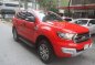 Ford Everest trend 2016 FOR SALE -1