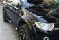 2013 Mitsubishi Montero Sports for sale-4