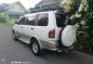 2006 Isuzu Crosswind for sale-5