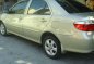 2004 Toyota Vios for sale-4