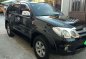 Toyota Fortuner 2007 for sale-3