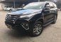 2016 Toyota Fortuner 24 V 4x2 automatic mits Montero Everest ford-0