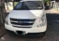 2010 Hyundai Starex for sale-0